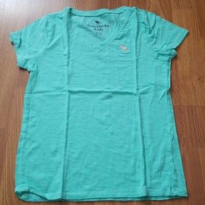Abercrombie Shirt